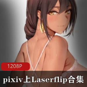 pixiv上Laserflip与Metal Owl的合集