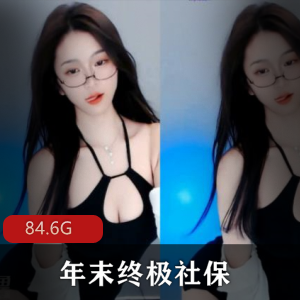 年末终极社保【虎牙斗鱼网易】女主播小号密码房闪现坐莲椅子舞两腿放风黑丝喝酸奶热舞秀六套合集