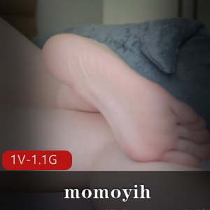 fansly博主momoyih五月最新~幻龙 [1V-1.1G]