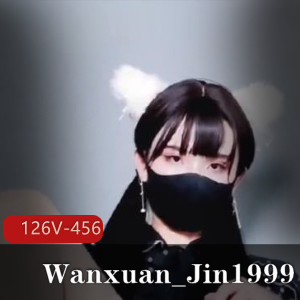 TS@Wanxuan_Jin1999 [48V-823M]
