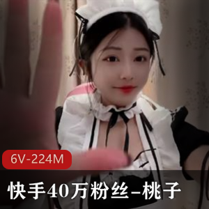 22岁的芭蕾舞女演员 [1V-1.4G]