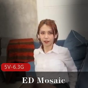 ED Mosaic公司团建~嗨翻全场！ 多人合集 [5V-6.3G]