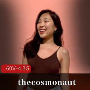 thecosmonaut与黑人男友合集 [60V-4.2G]