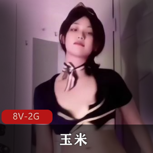 无敌身材短发美少女[1V-760M]