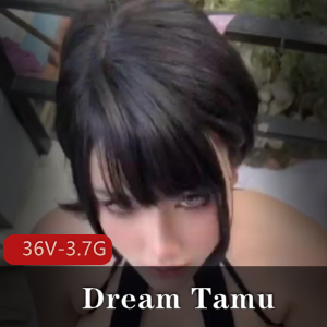 Onlyfans泰国极品福利姬-Dream Tamu-合集 [23V-3G]