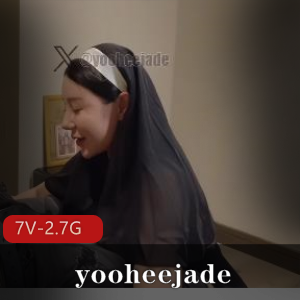 yooheejade-小合集[7V-2.7G]