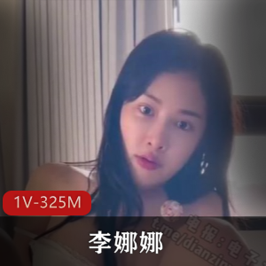 FO台湾-李娜娜-清晨与教练 [1V-325M]