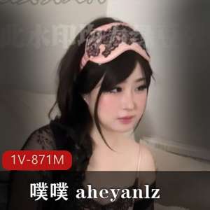 噗噗 aheyanlz-7.28号-风骚小姨[1V-871M]