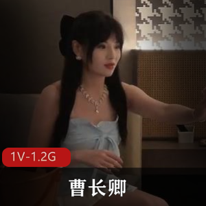 T花！曹长卿-背着老公兼职[1V-1.2G]