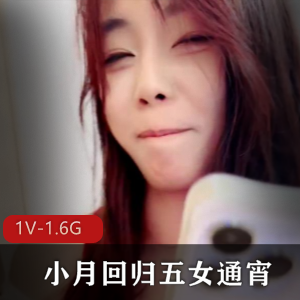 kuzu-v0超可爱COS小姐姐[1V-3.5G]